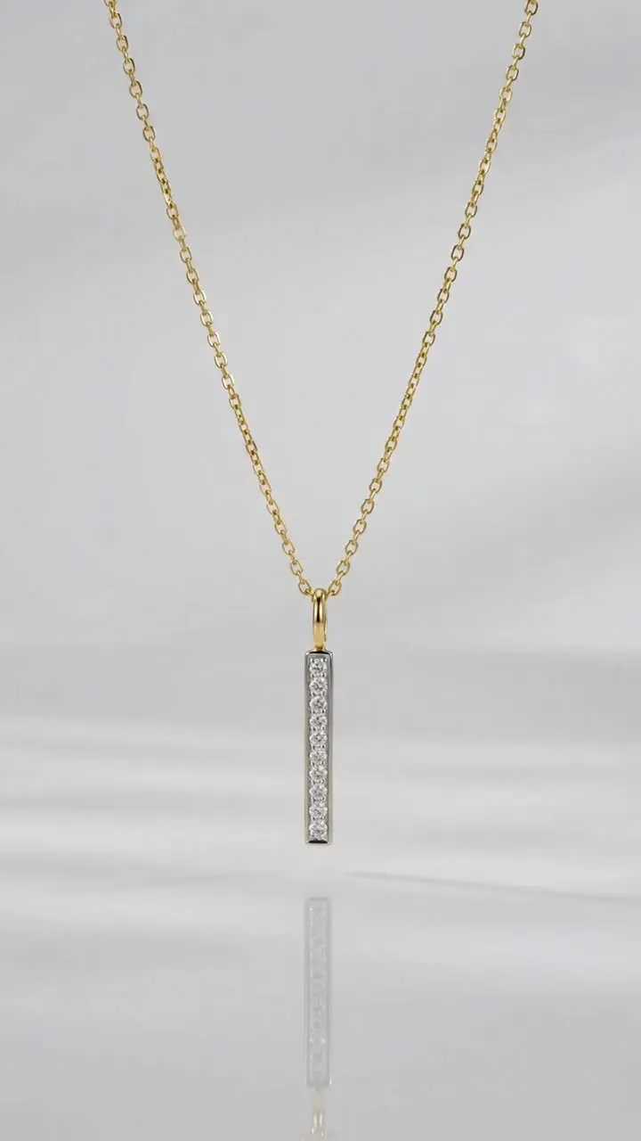 14k Gold Chain Necklaces