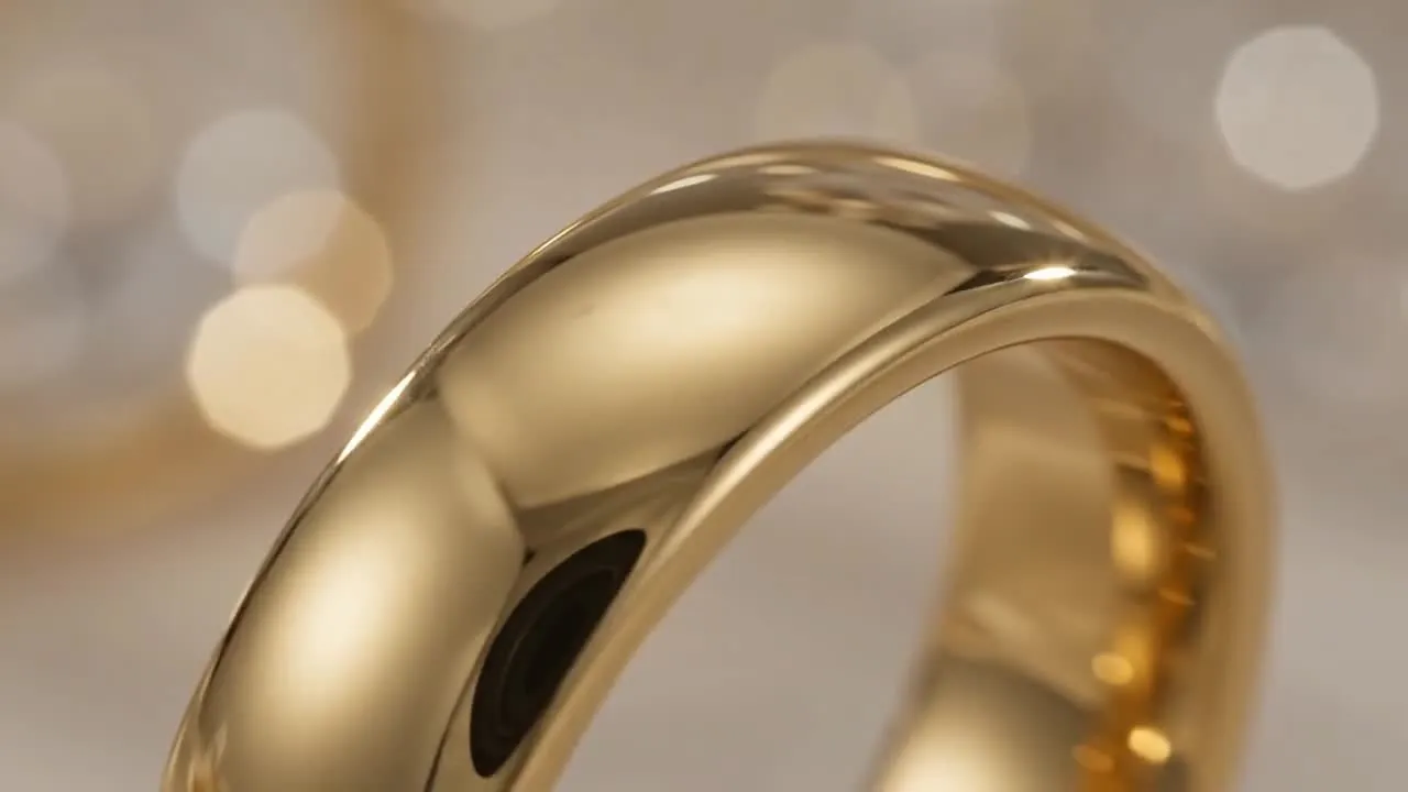 Wedding & Anniversary Bands