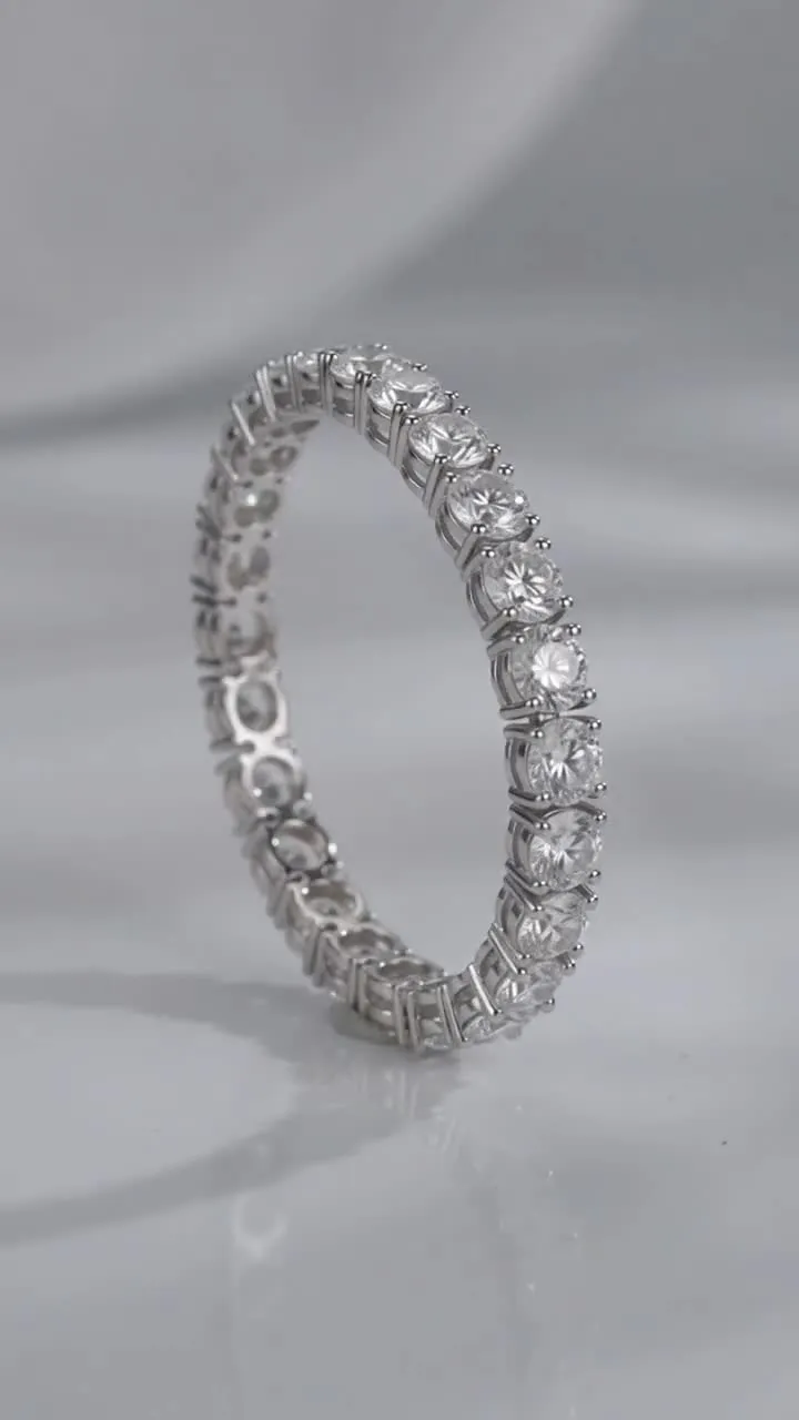 Tennis Bracelets