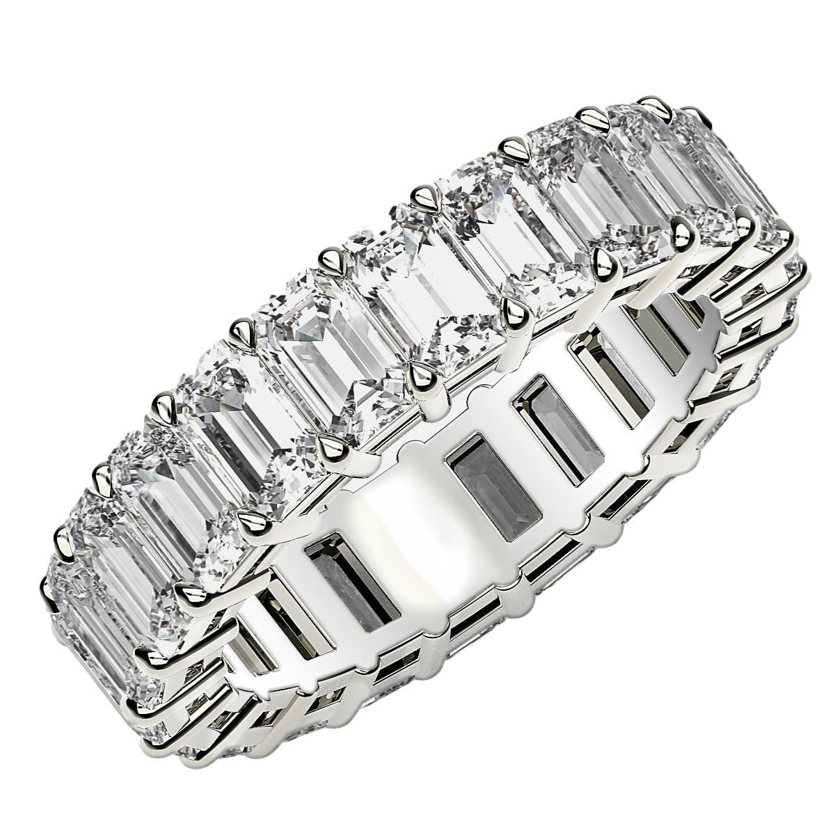 Eternity Rings