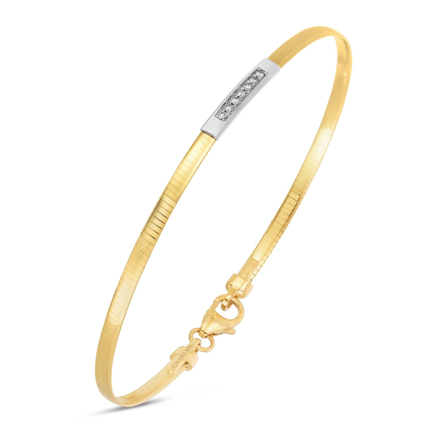 Gold Bracelets