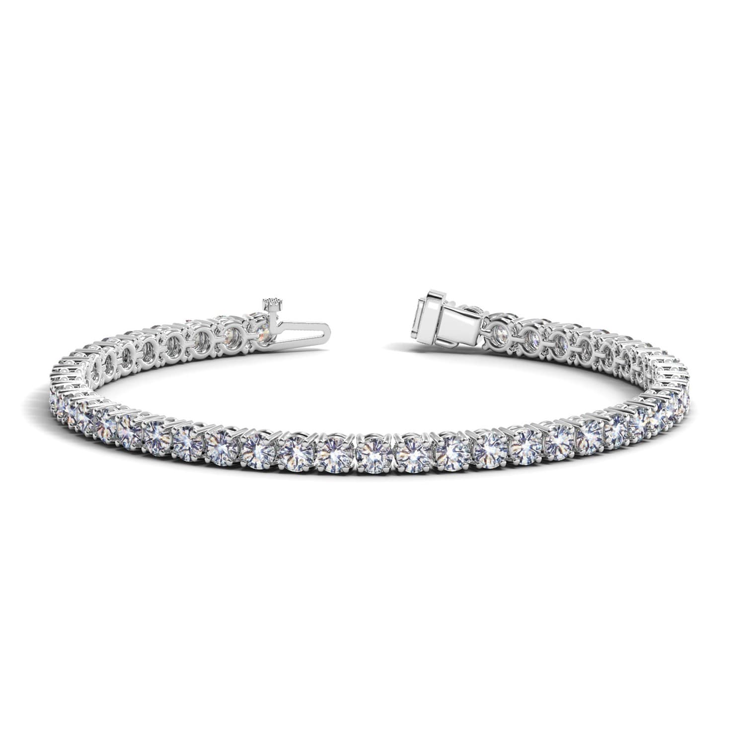 Tennis Bracelets